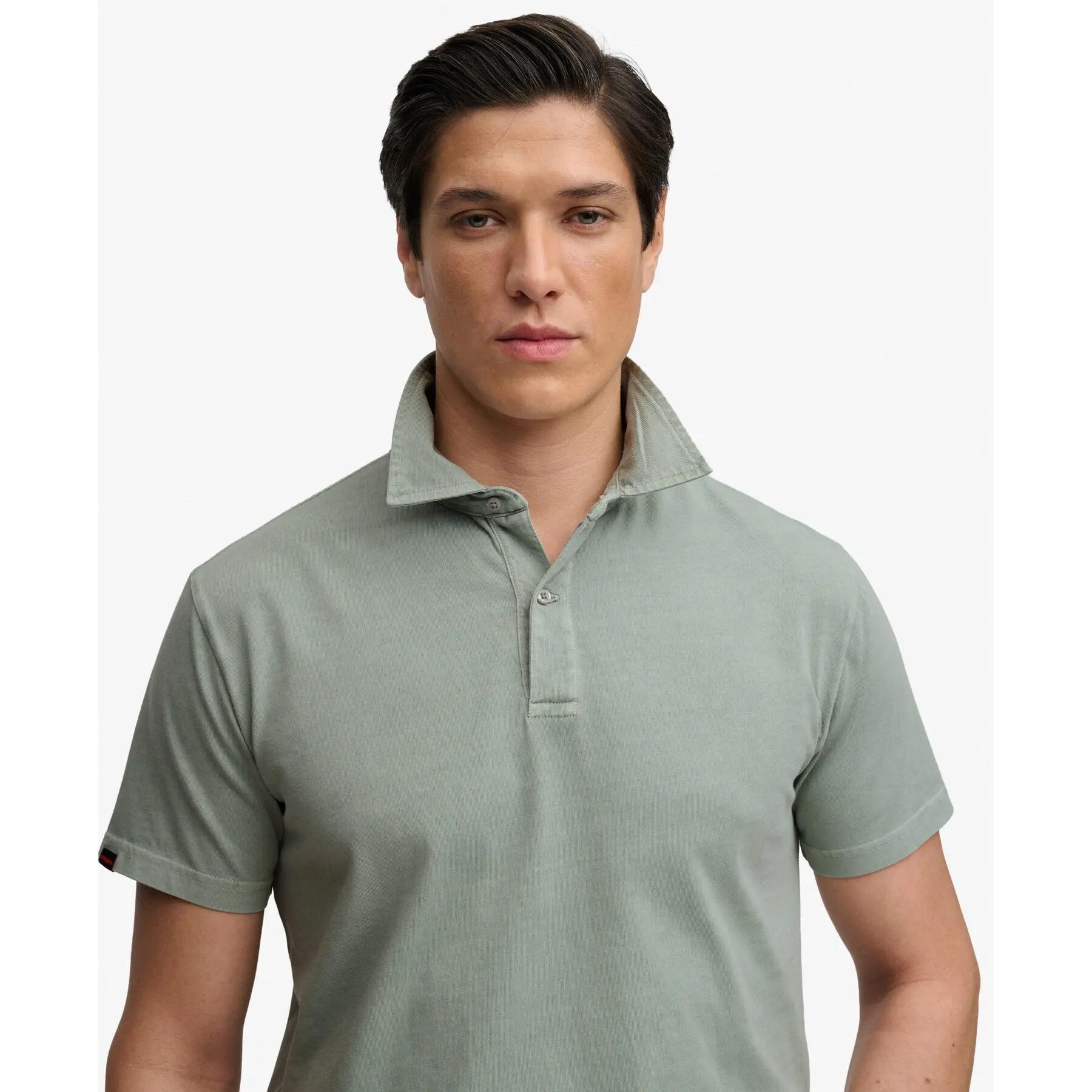 Polo Superdry Essential 4/5