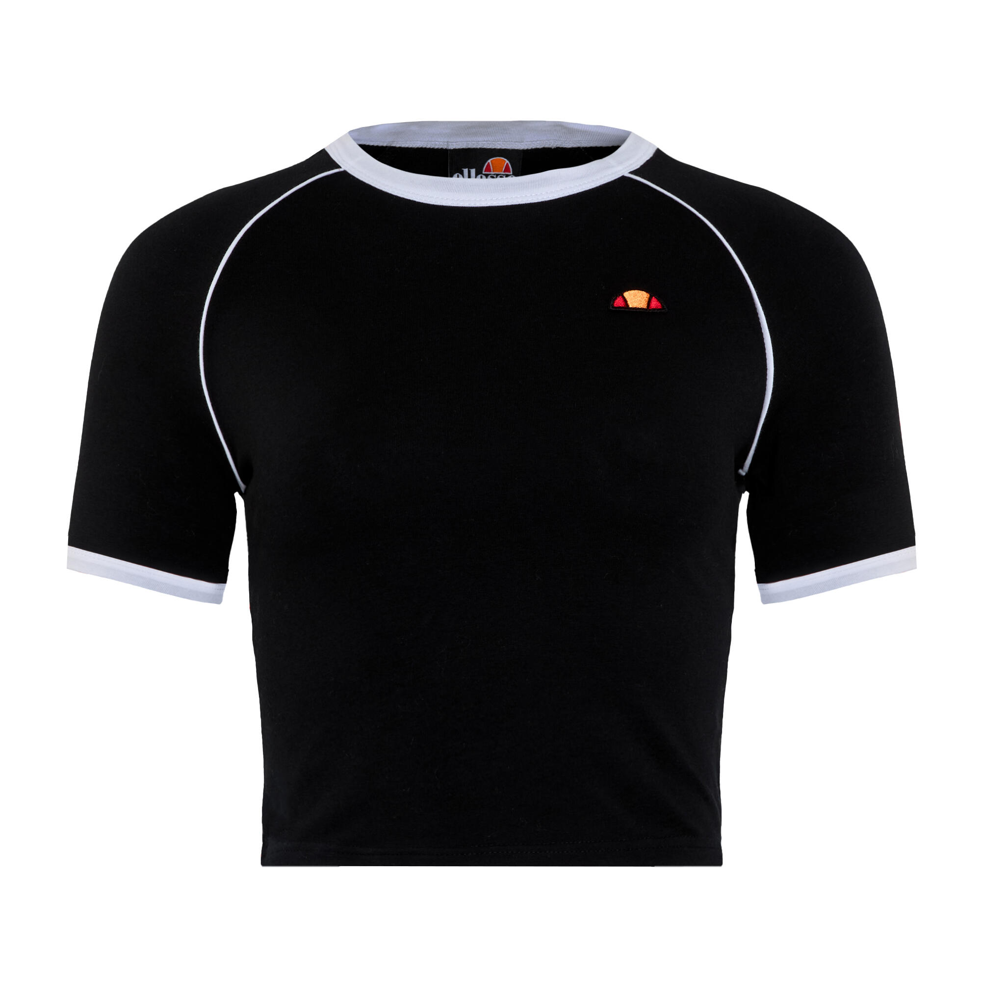 Koszulka damska Ellesse Chevalier 4/4