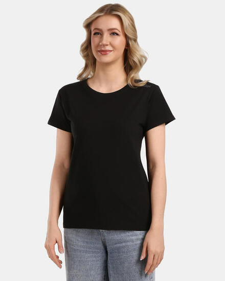 Damen-Baumwoll-T-Shirt Kilpi PROMO-W