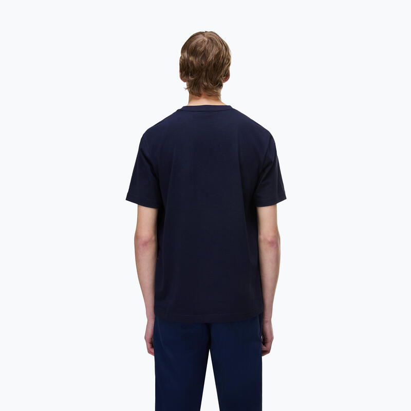 Tricou bărbați Napapijri S-Box Logo