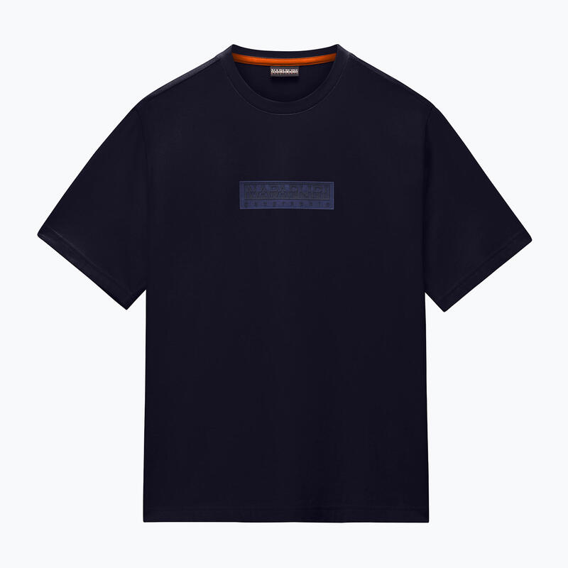 Tricou bărbați Napapijri S-Box Logo