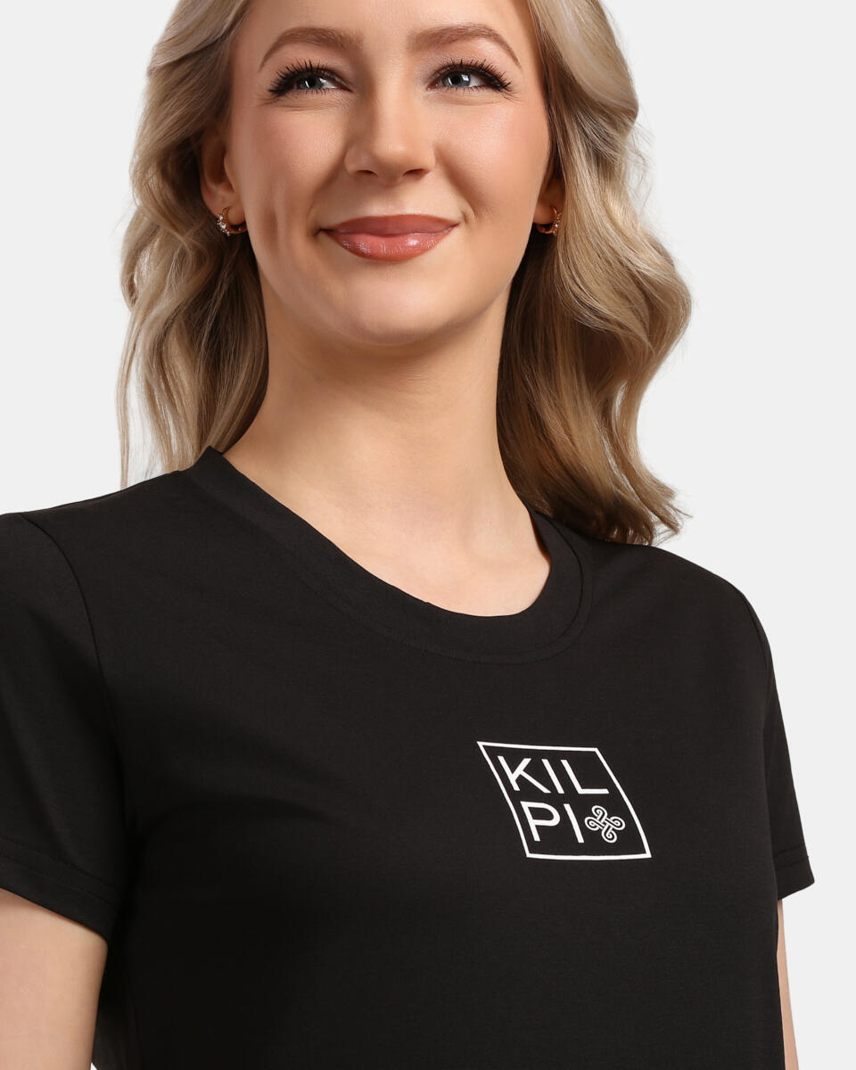 Maglietta da donna Kilpi DIXIE-W 3/5