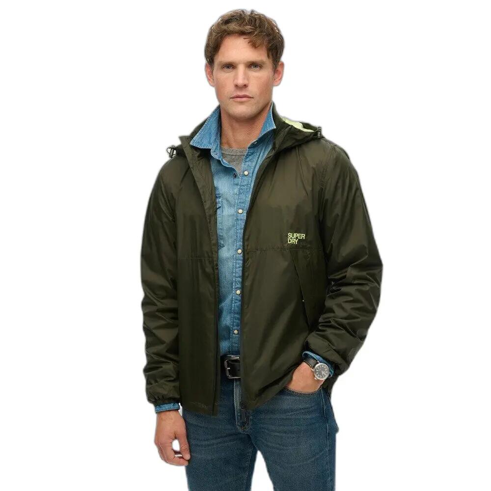 Windjack Superdry 2/6