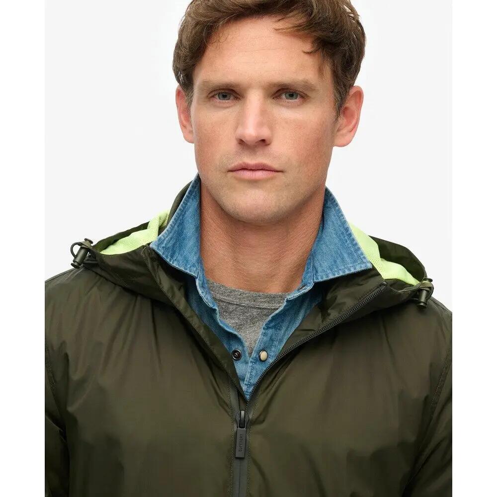 Windjack Superdry 5/6