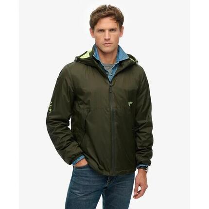 Coupe-vent Superdry