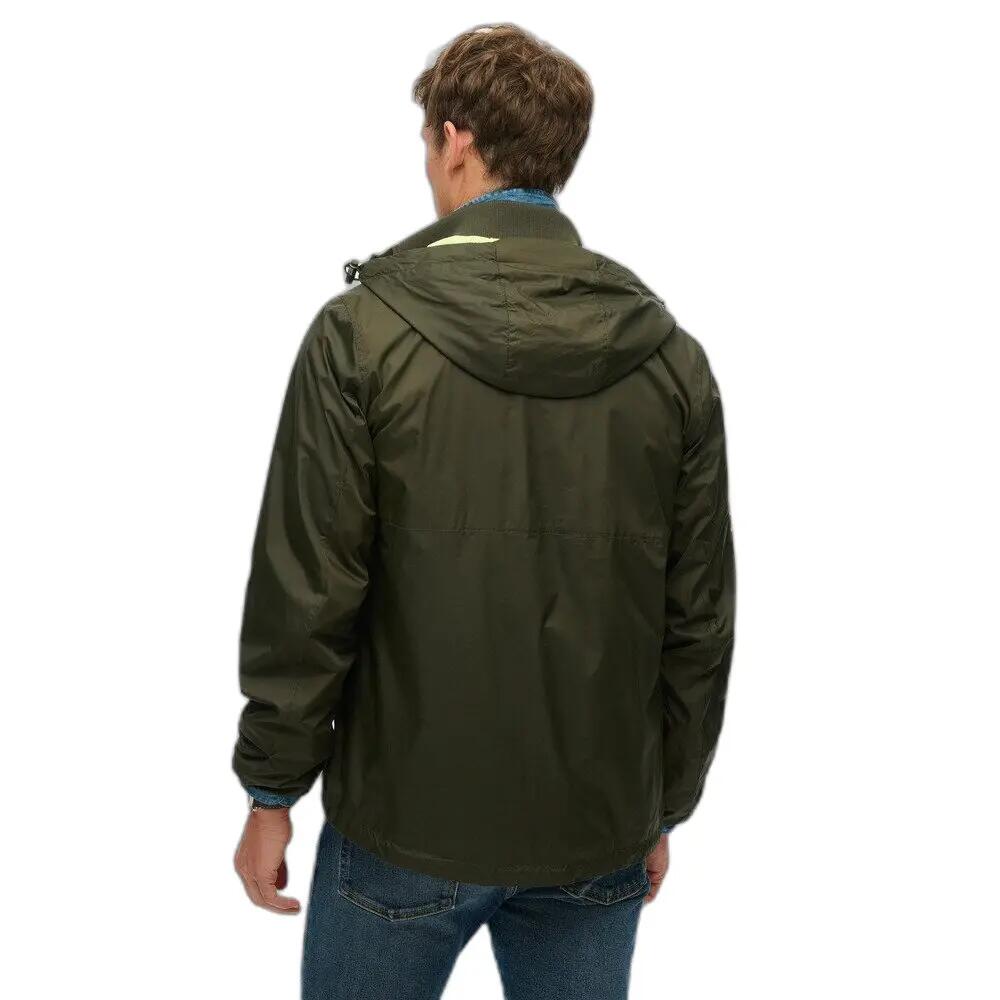 Windjack Superdry 4/6
