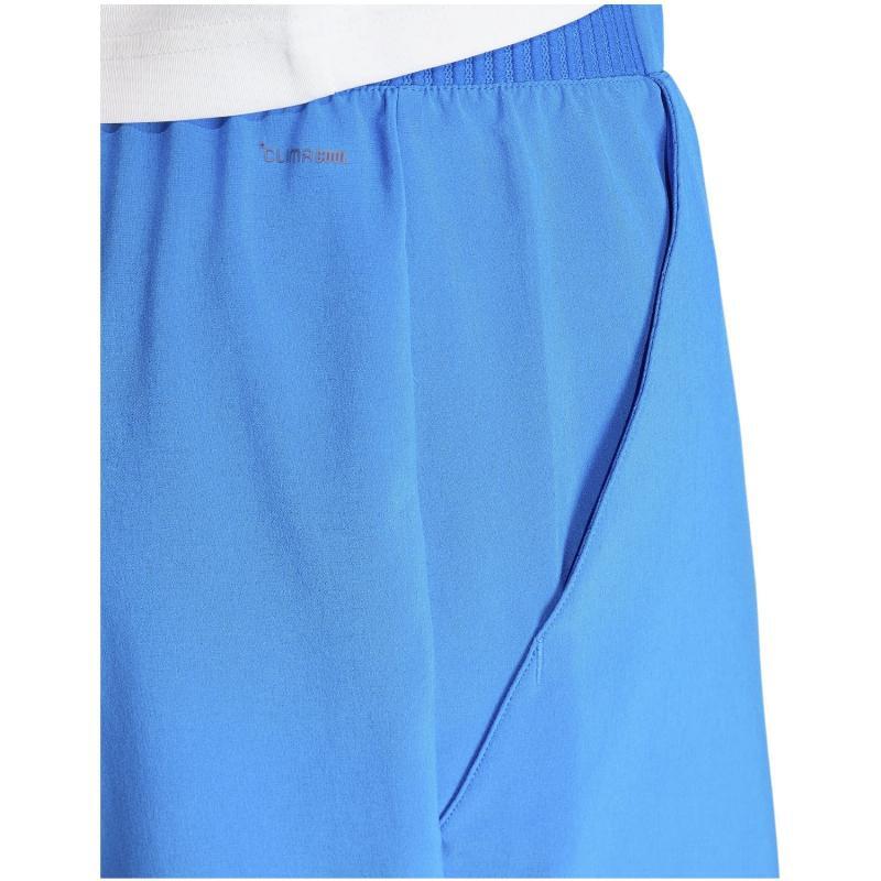 Curto Adidas Club Azul Cyan 2/5