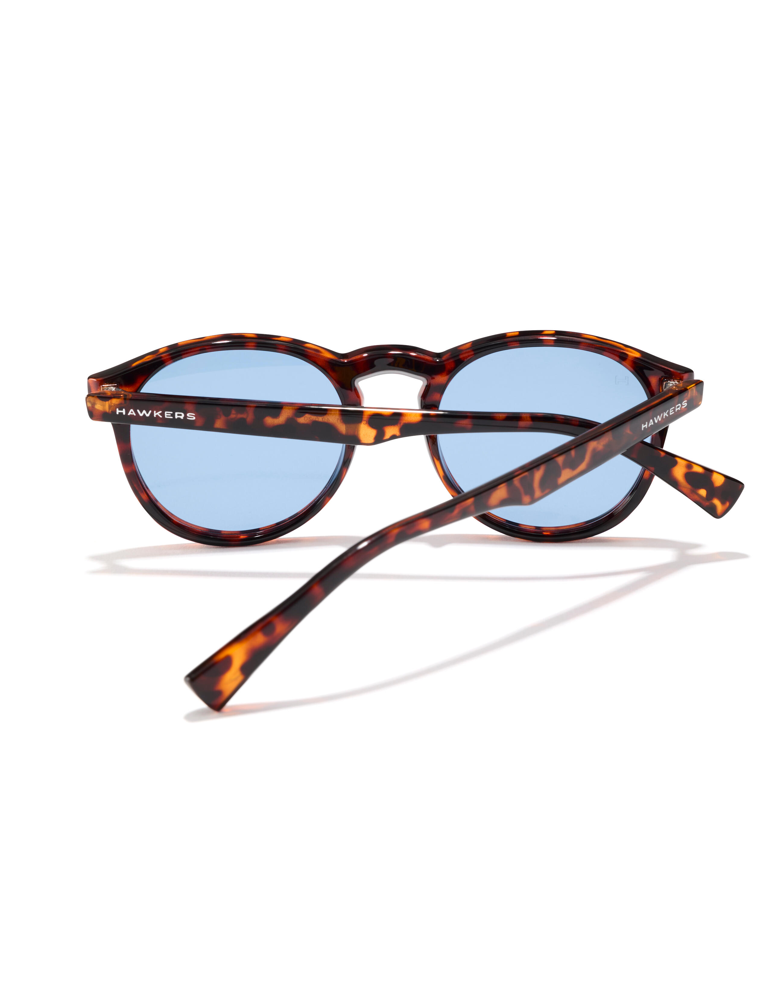 HAWKERS - Lunettes de soleil pour homme et femme BEL AIR - CAREY BLUEBERRY 4/6