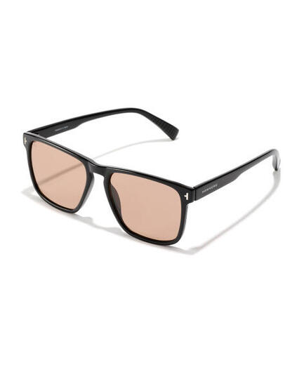 HAWKERS - Sonnenbrillen für Herren und Damen DUST - POLARIZED GREEN DARK
