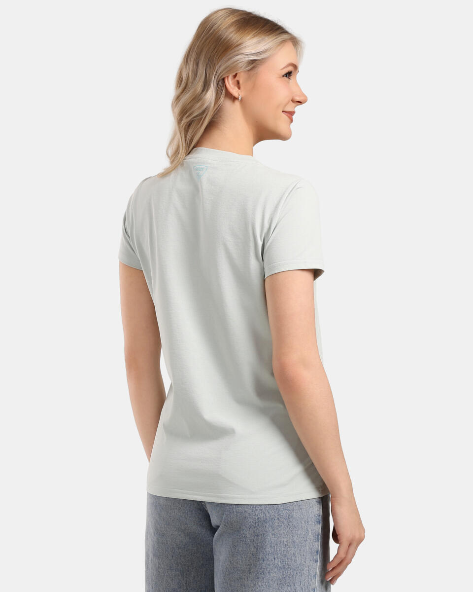 Maglietta da donna Kilpi DIXIE-W 2/4
