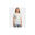 Tricou KILPI Dixie, Turcoaz, Femei