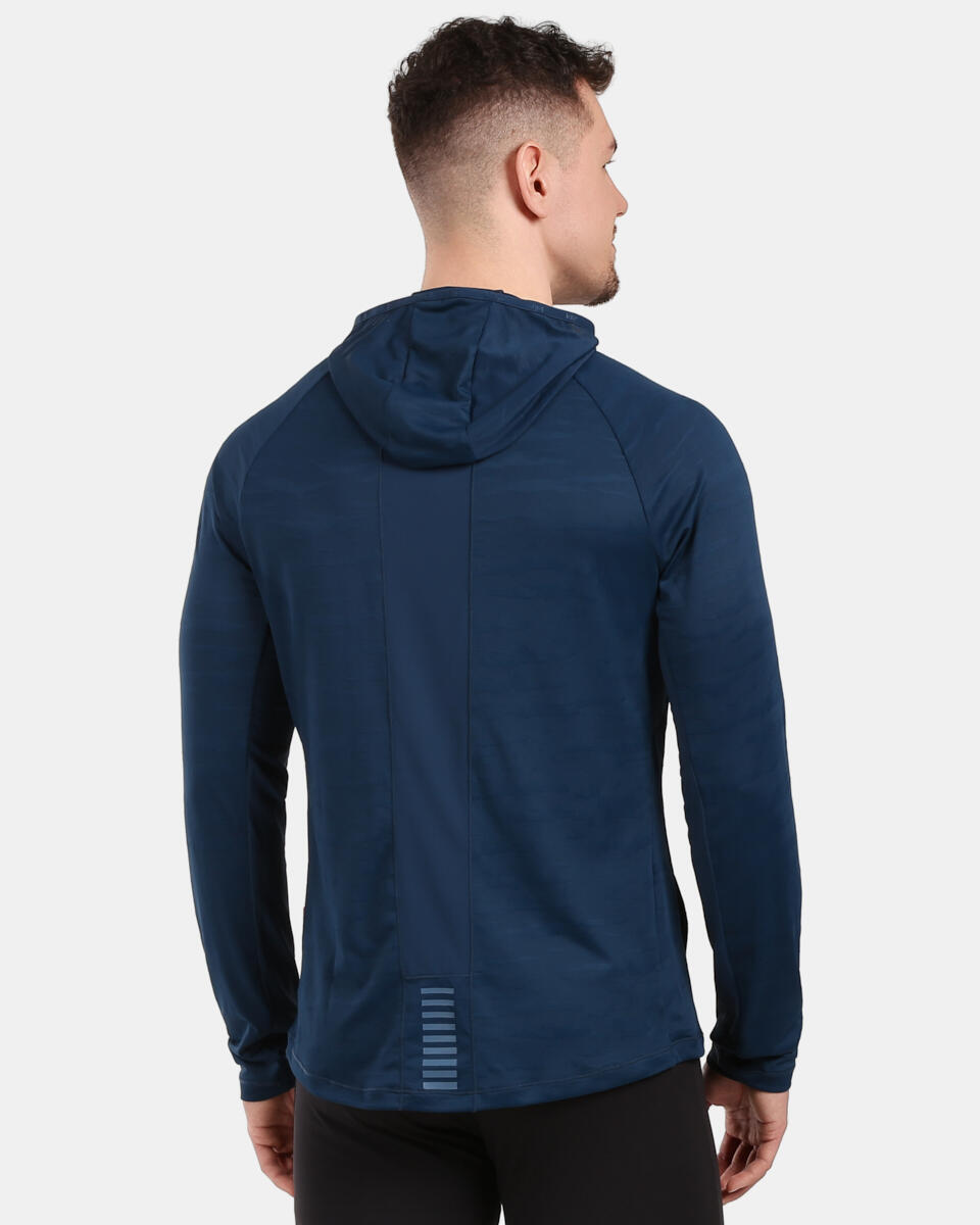 Veste de running pour homme Kilpi AILEEN-M 2/3