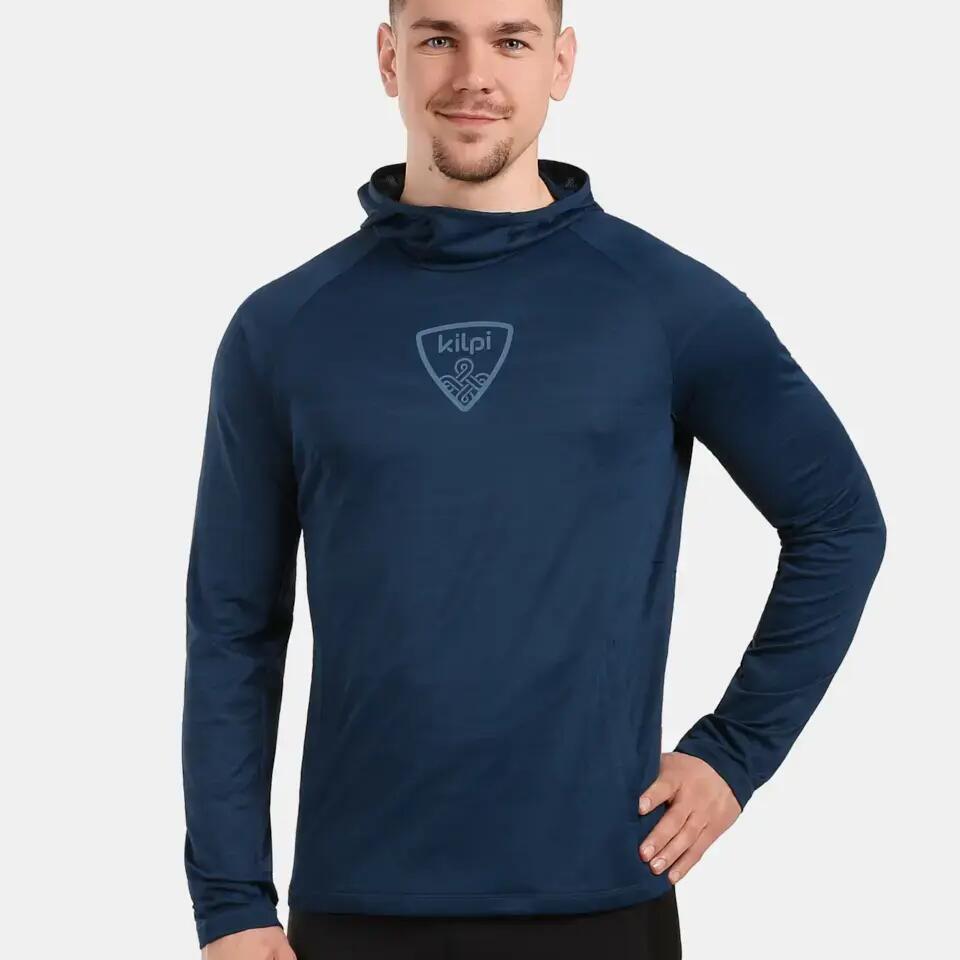 Men's running jacket Kilpi AILEEN-M