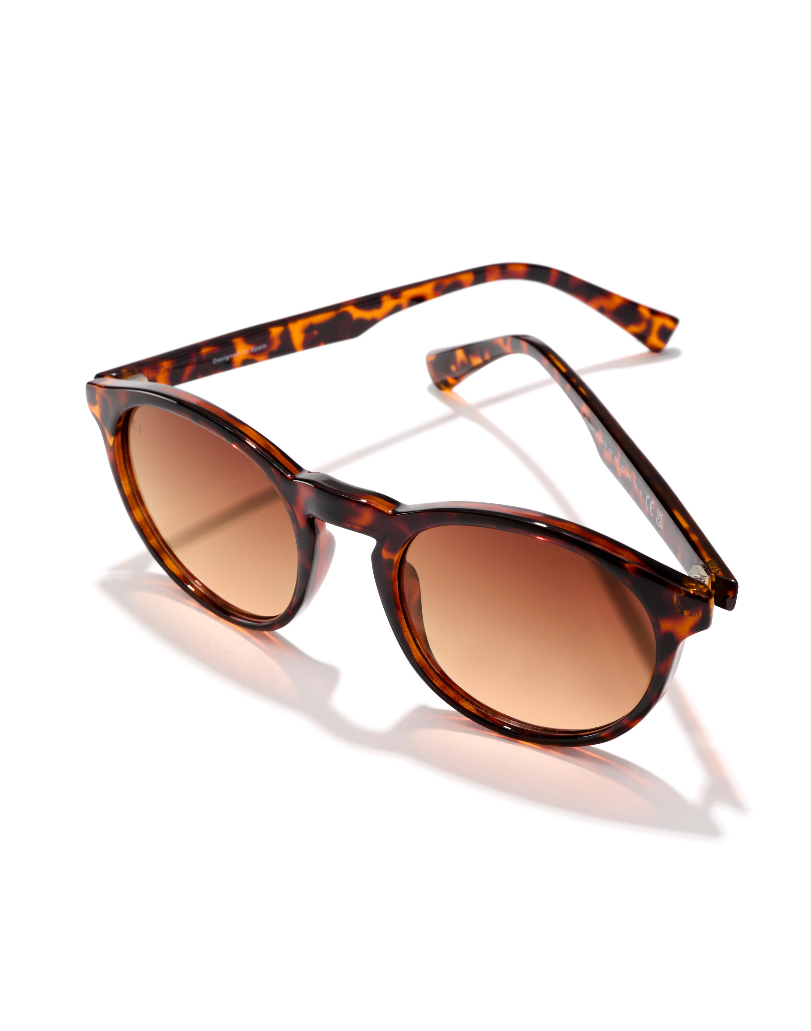 HAWKERS - Gafas de Sol para Hombre y Mujer BEL AIR - CAREY TERRACOTA 3/6