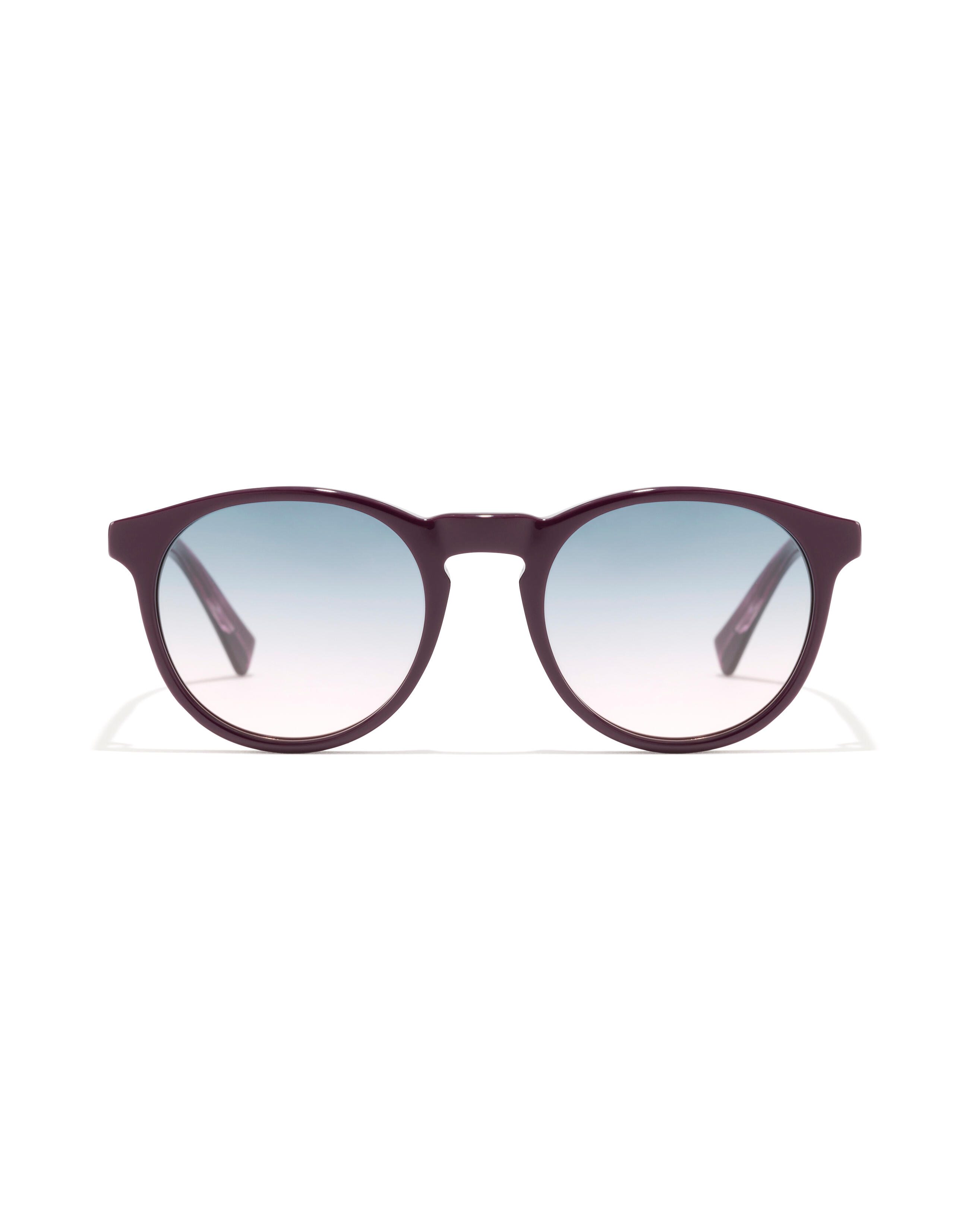 HAWKERS - Lunettes de soleil pour homme et femme BEL AIR X - PURPLE GROOVY 2/6