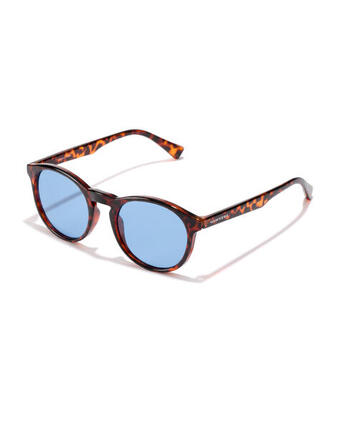 HAWKERS - Lunettes de soleil pour Homme et Femme polarisés noirs - BEL AIR