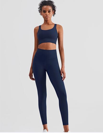 Legging deportivo Sculpt cintura alta con bolsillo trasero Matrix 3/5