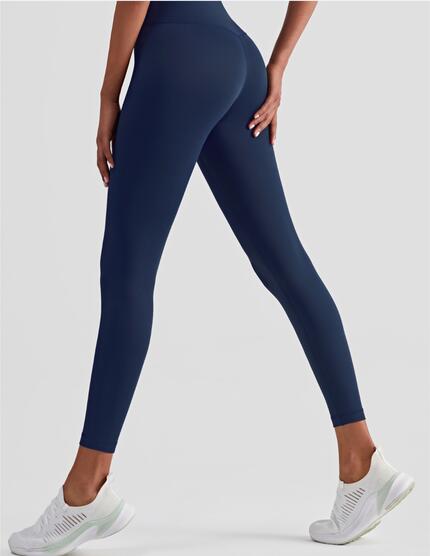 Legging deportivo Sculpt cintura alta con bolsillo trasero Matrix 2/5