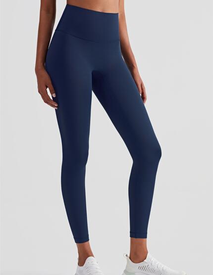 Legging deportivo Sculpt cintura alta con bolsillo trasero Matrix 4/5