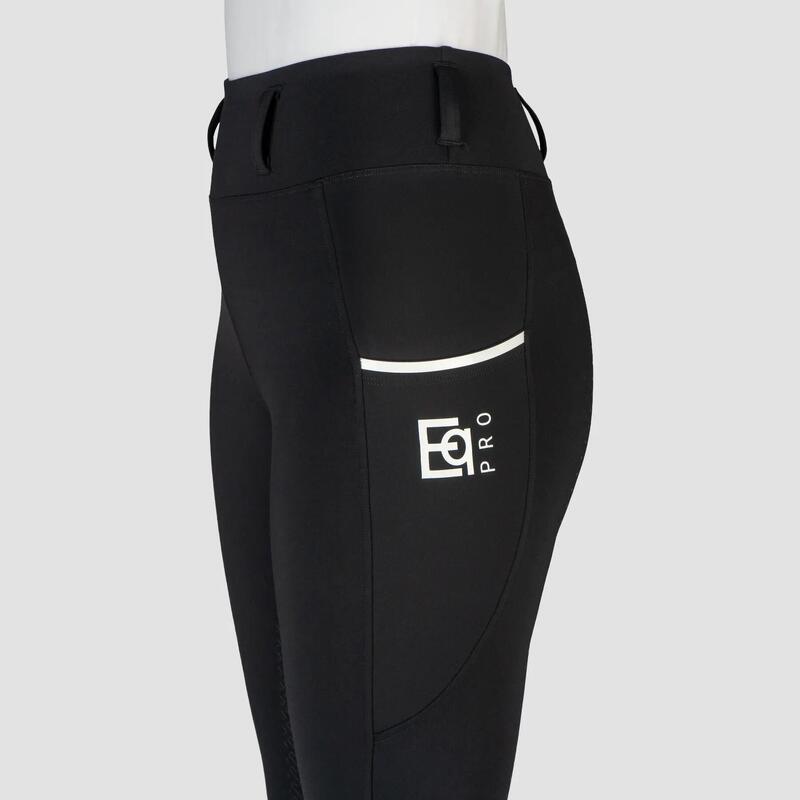 Legging EQPRO Sofia pentru femei cu grip complet