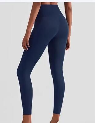 Legging sportivo Sculpt vita alta con tasca posteriore Matrix