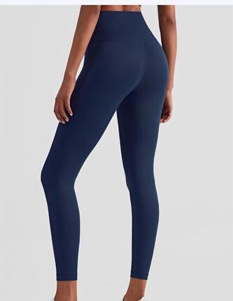 Legging de sport Sculpt taille haute avec poche arrière Matrix