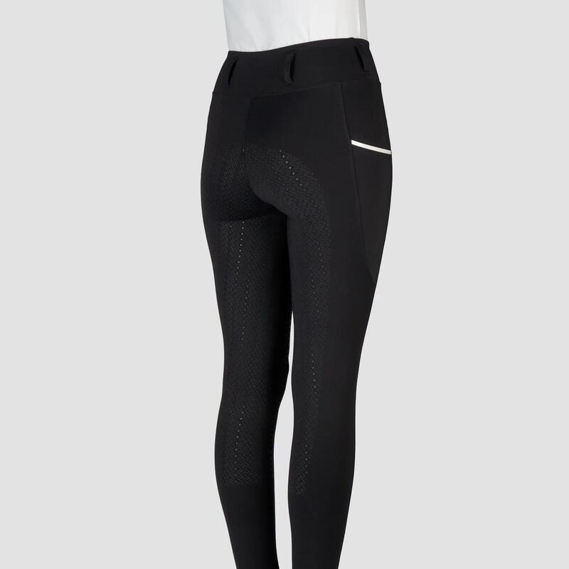 Legging EQPRO Sofia pentru femei cu grip complet