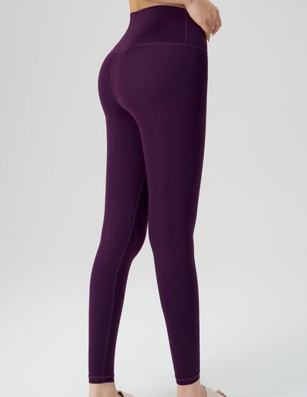 Legging deportivo Sculpt cintura alta con bolsillo trasero Matrix 3/4