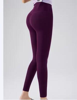Legging sportivo Sculpt vita alta con tasca posteriore Matrix