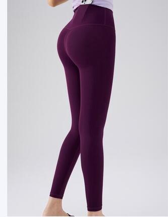 Legging de sport Sculpt taille haute avec poche arrière Matrix