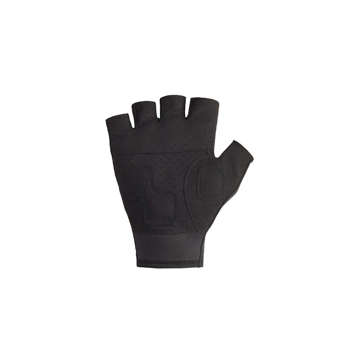 Guante corto ciclismo unisex Anatomic Spiuk 2/3