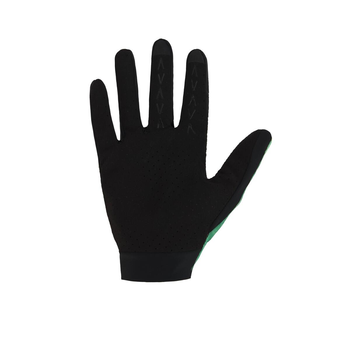 Guante largo de ciclismo unisex Gravel Spiuk 2/3