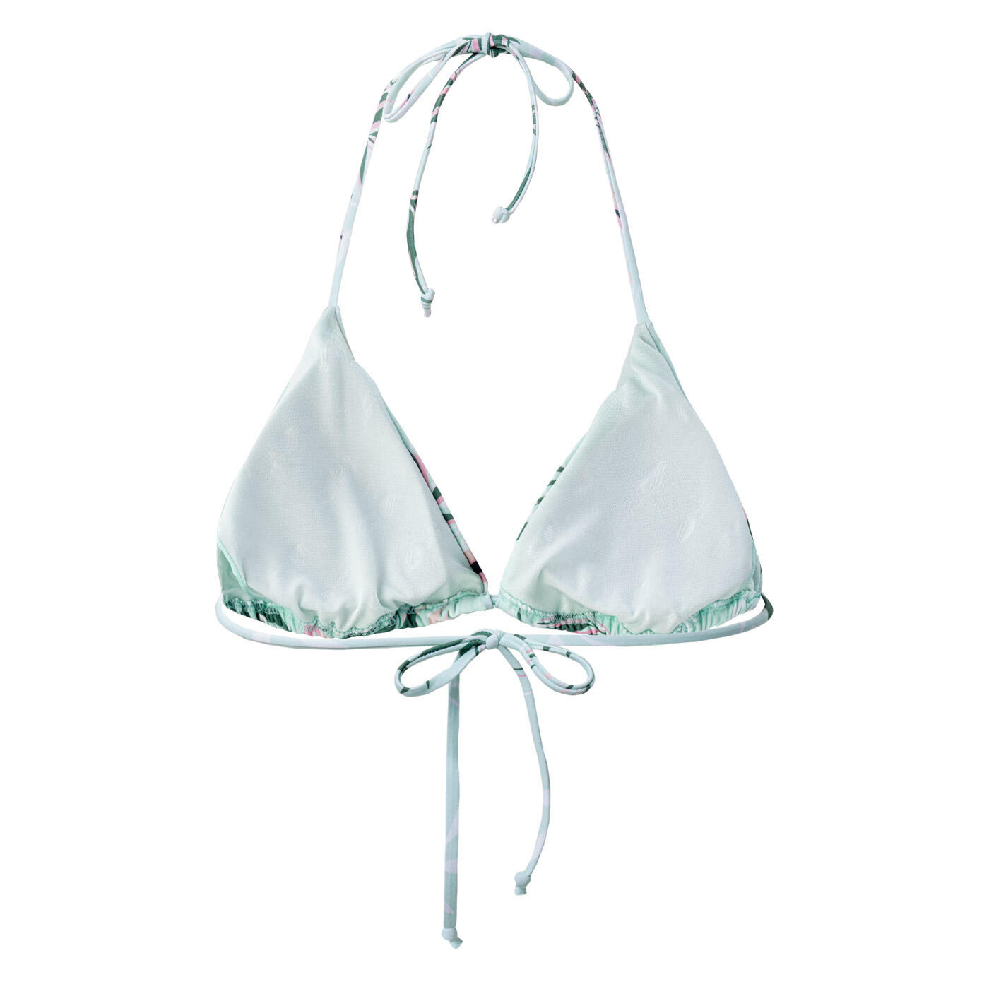 Top costume da bagno donna Aquawave Latina Top 2/5