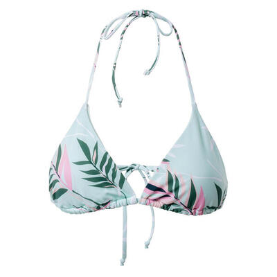 Dames zwemkleding top aquawave latina top