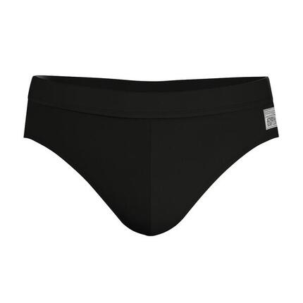 Slip de bain homme Uni Traveler