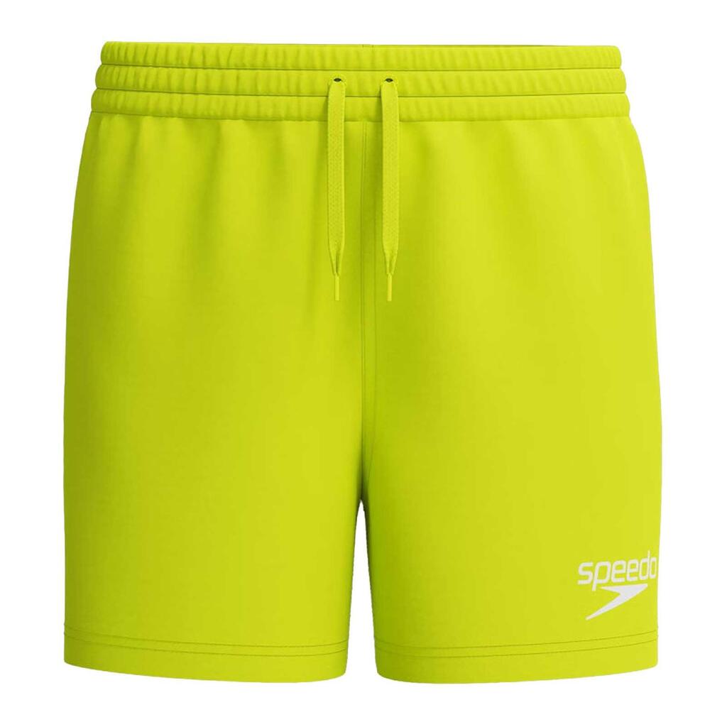 Children's swimming shorts Speedo Essential 13"