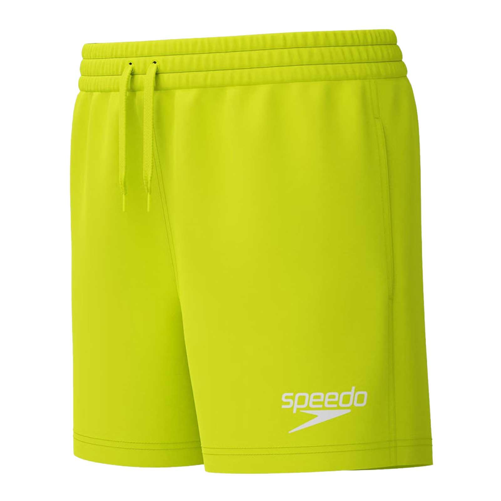 Badehose für Kinder Speedo Essential 13" 3/4