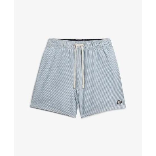 Bañador Superdry Seer Sucker 15