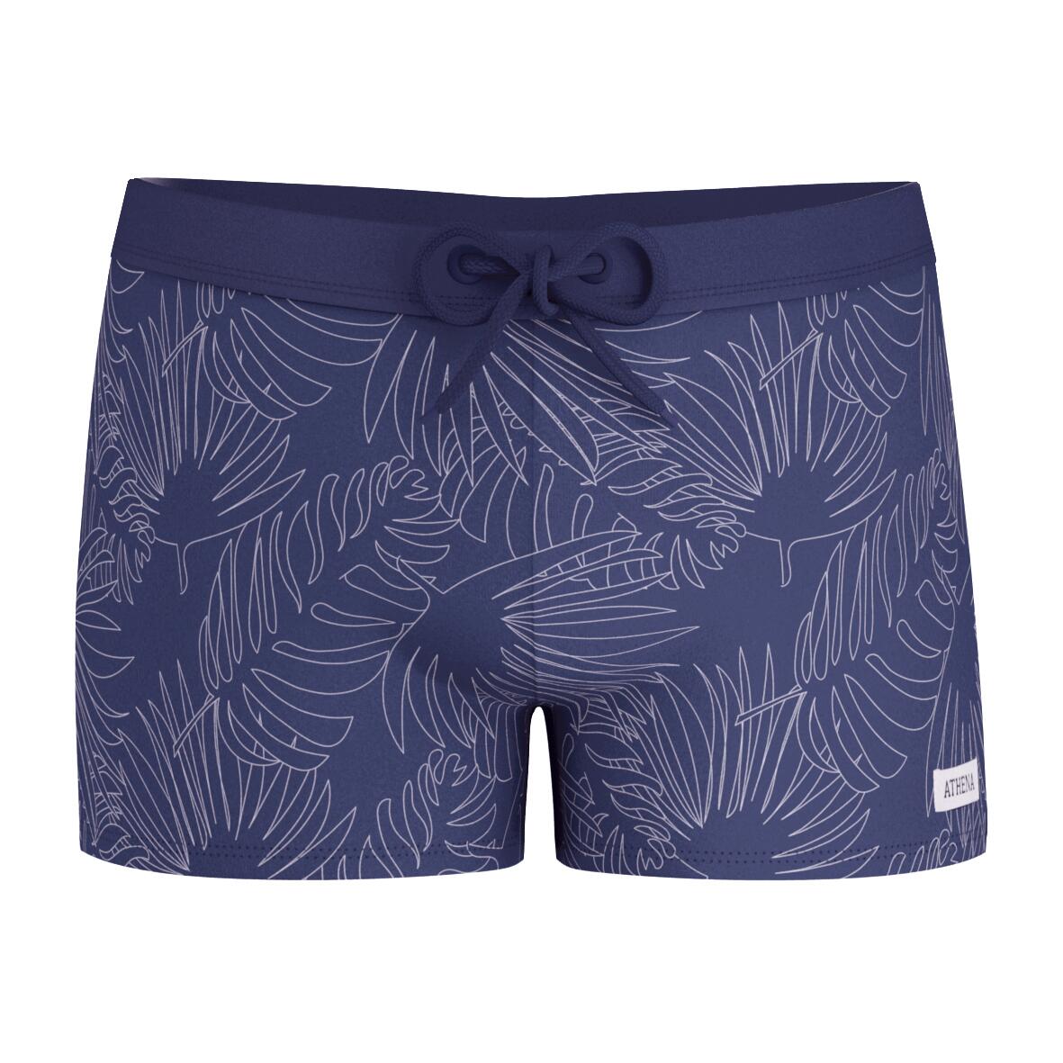 Boxer de bain homme Imprimé Surf 1/7