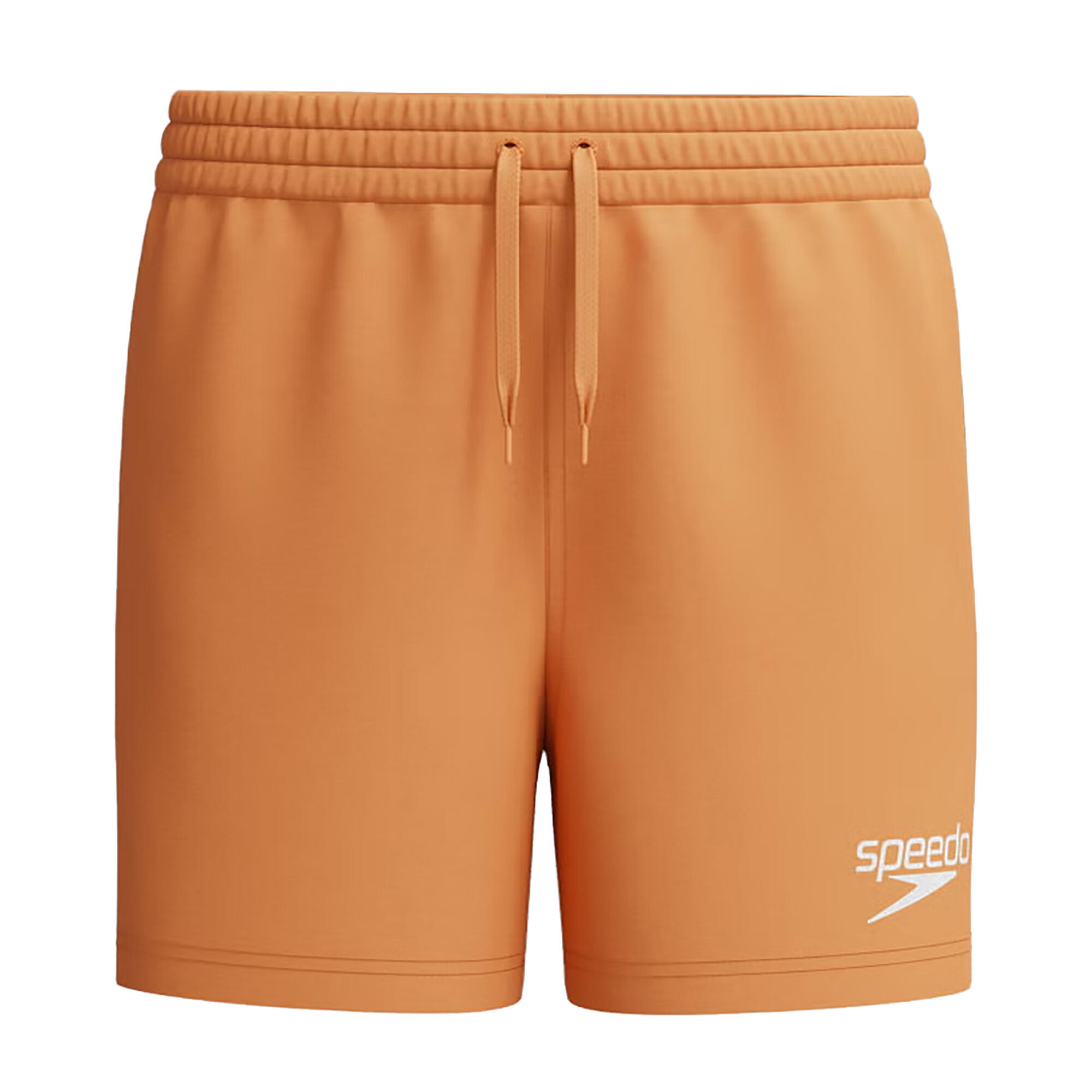 Szorty kąpielowe dziecięce Speedo Essential 13" 5/5