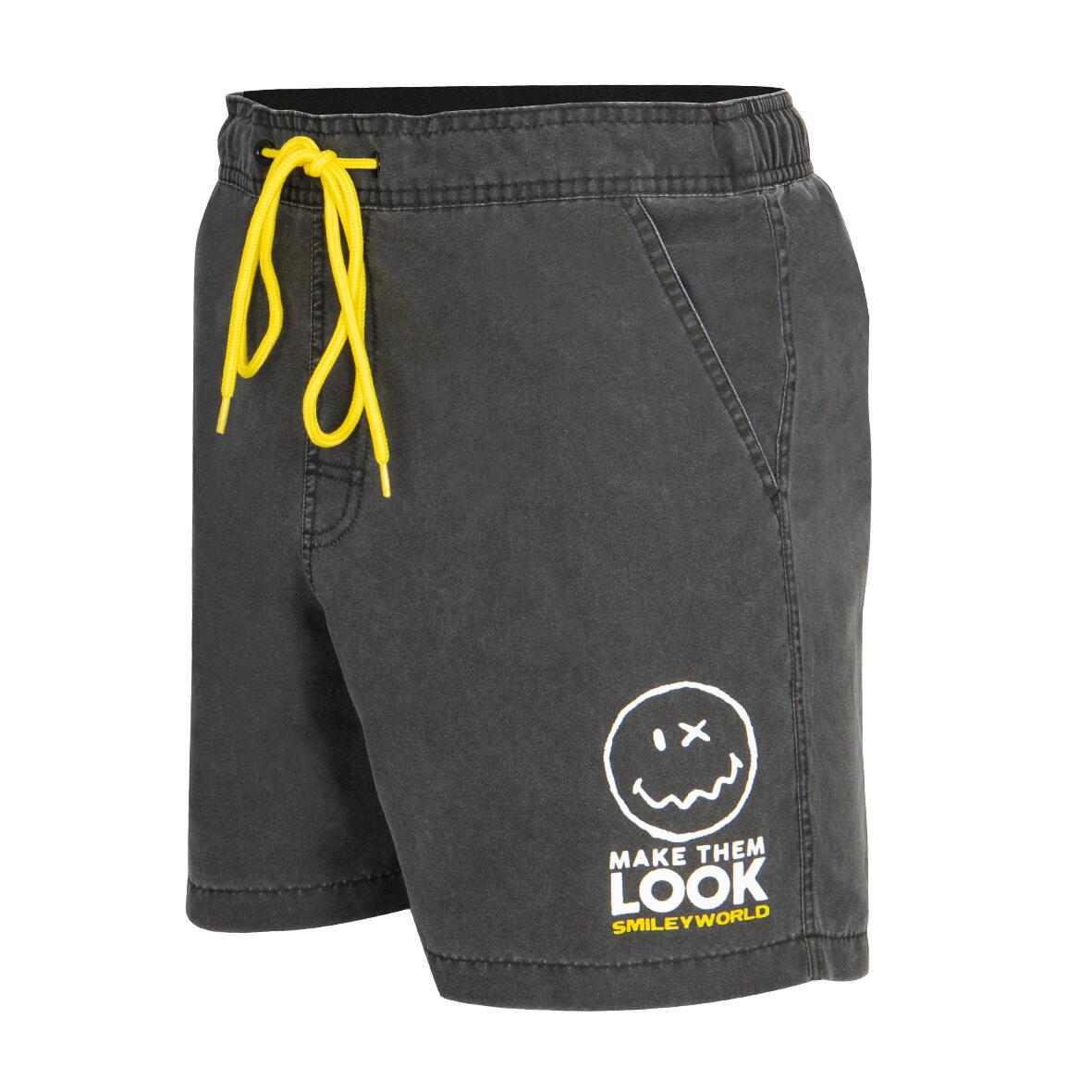 Bermuda de bain homme SmileyWorld® I 2/7