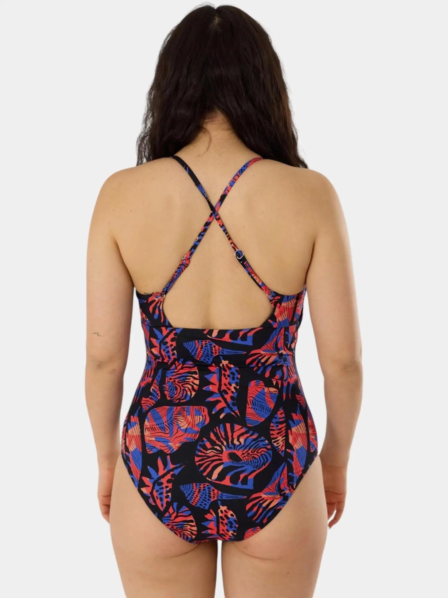 Női fürdőruha Lorida Classic Suit 2/7
