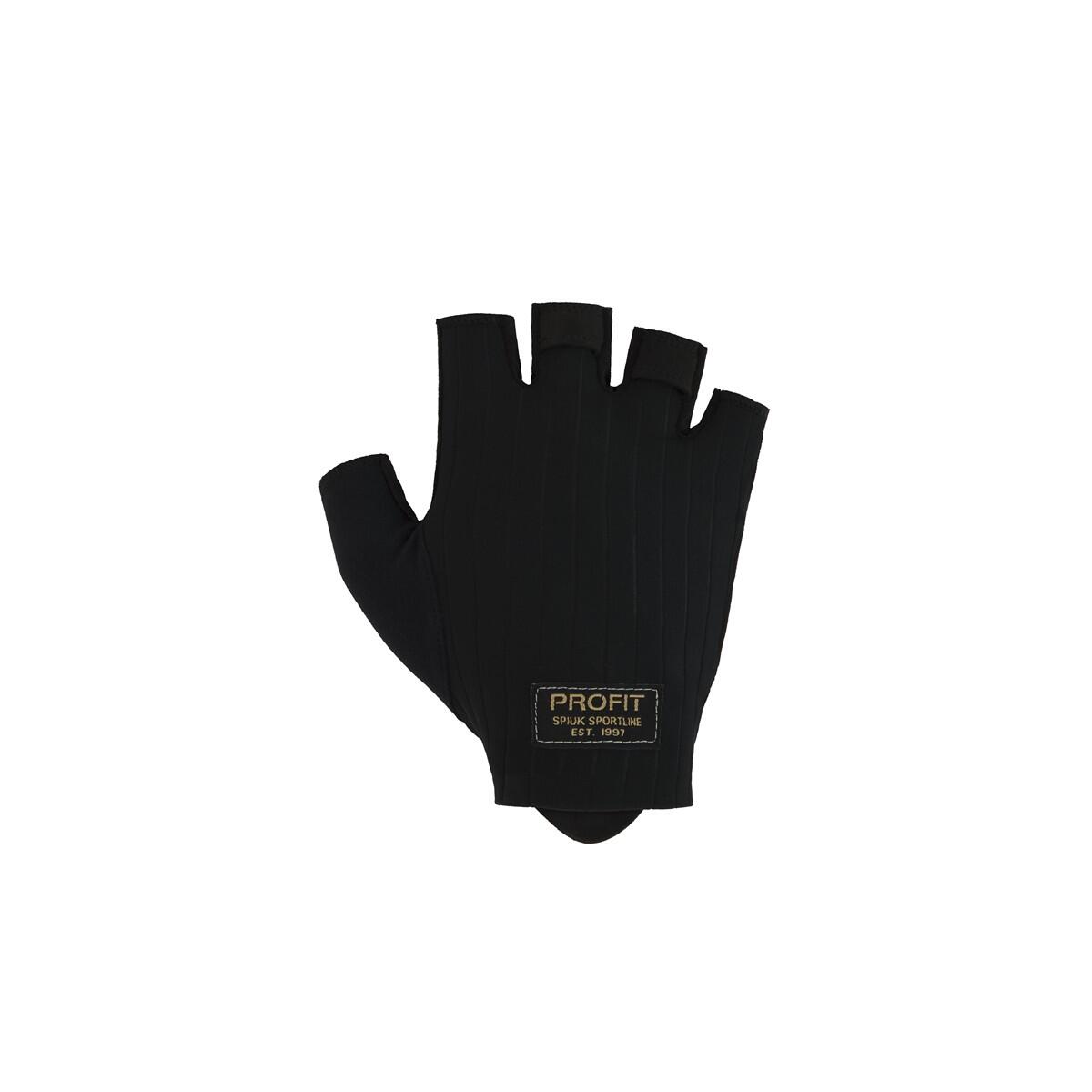 Guante corto ciclismo unisex Profit Summer Spiuk 1/3