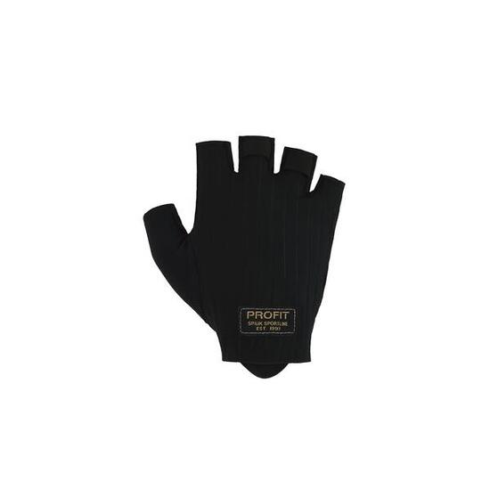 Guante corto ciclismo unisex Profit Summer Spiuk