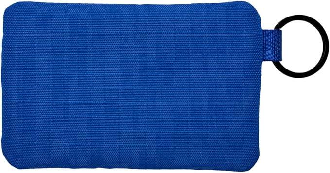 Peněženka Nike Club Pouch, uzavírání na zip 2/2