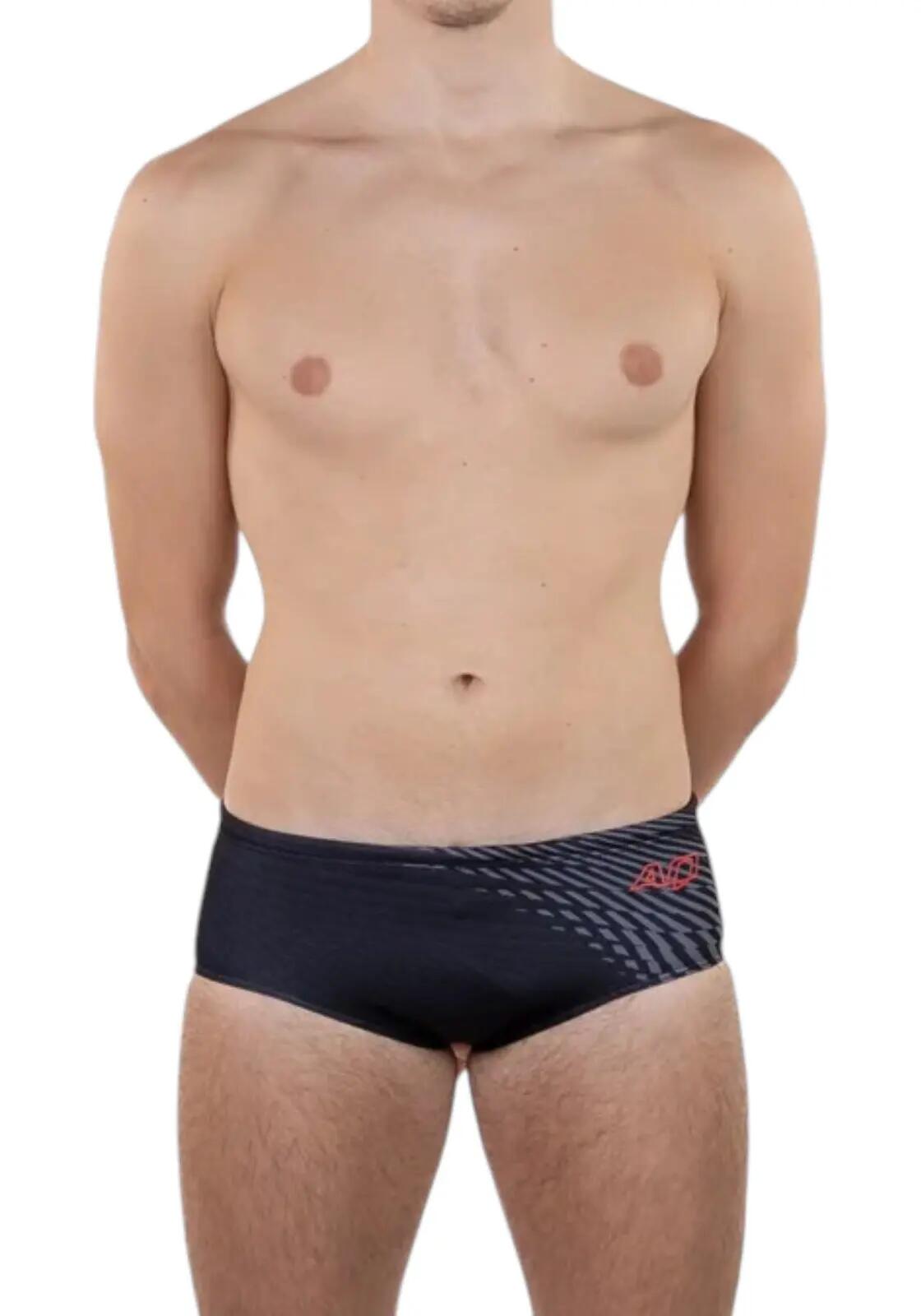 SLIP COL BLACK 1/2