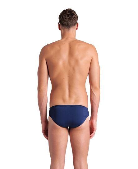Pánské plavky arena Performance Men's Foggy Dots brief 2/7