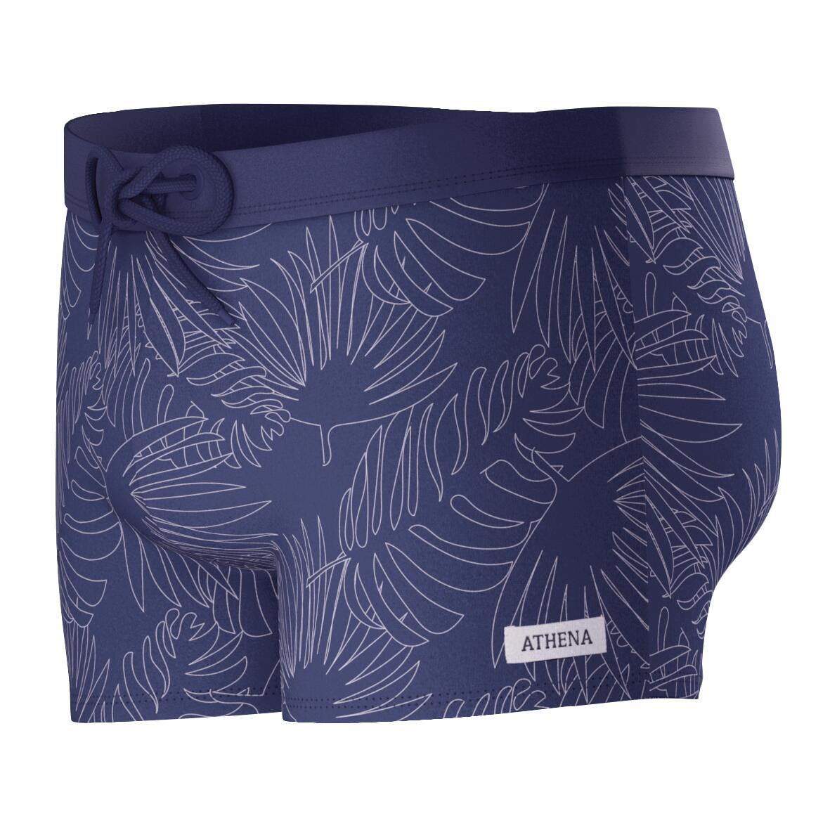 Boxer de bain homme Imprimé Surf 2/7