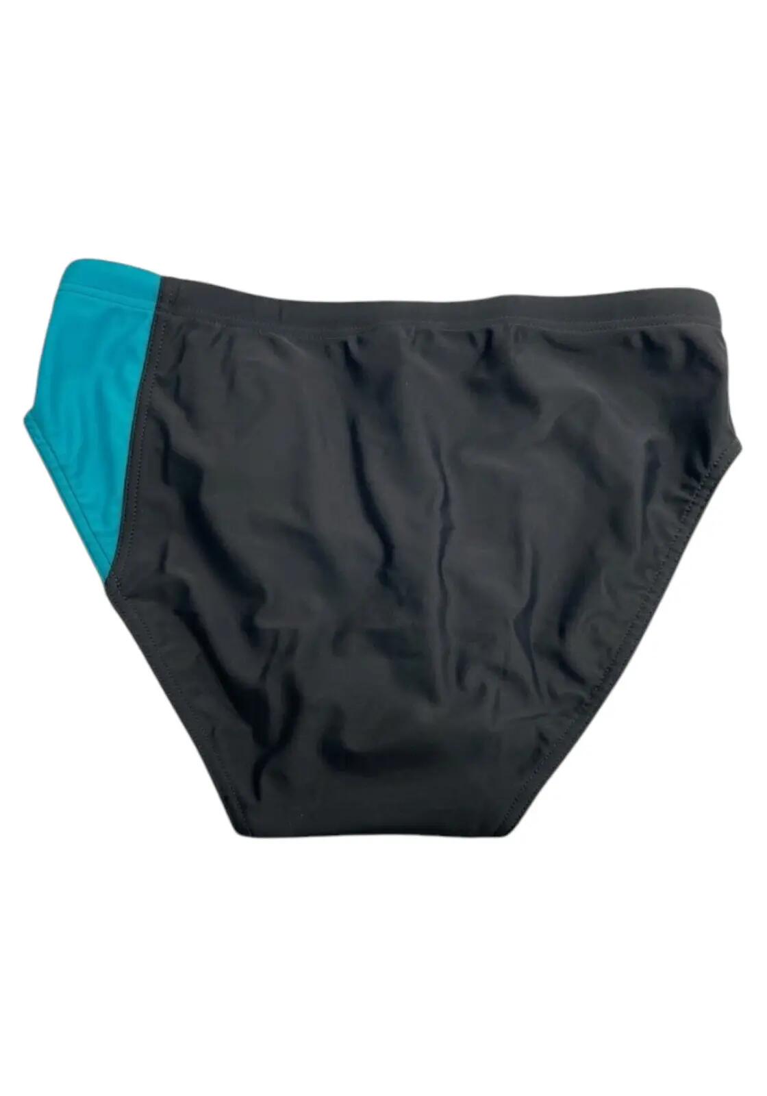 SLIP COL BLACK 3/3