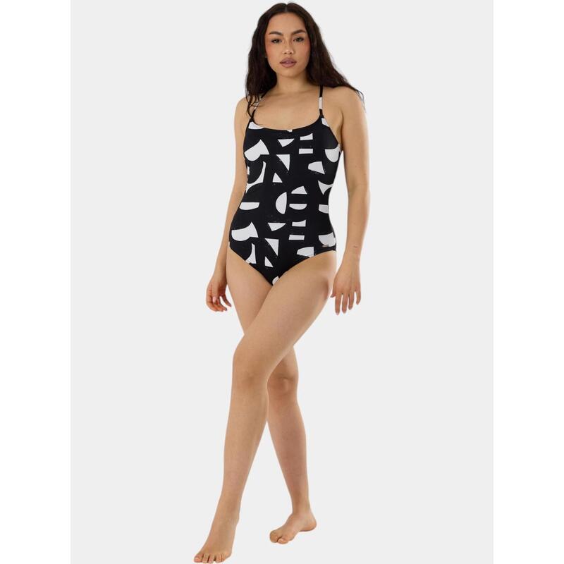 Costum de baie Lorida Classic Suit femei